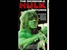 There are no discussions for the incredible hulk returns. The Incredible Hulk Returns 1988 Tv Movie Youtube