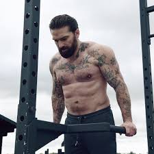 special forces hero ant middleton