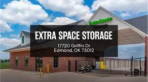storage units in edmond ok at 17720
