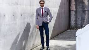 what-color-pants-go-with-a-grey-blazer