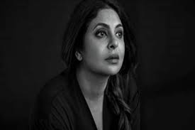 Shefali Shah announces new series Human on Hotstar, says character 'far  away from comfort zone'-Entertainment News , Firstpost