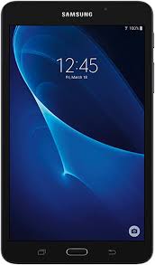 For instance, it does not come with the s pen because it does not even support an active pen. Amazon Com Samsung Galaxy Tab A 7 8 Gb Wifi Tablet Black Sm T280nzkaxar Electronics
