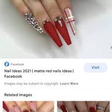 nail salons near mount pleasant mi