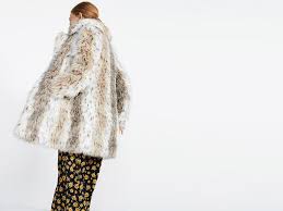 12 Best Faux Fur Jackets Coats The