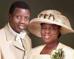 Image result for enoch adeboye