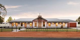 Ross Squire Homes Perth Rural Wa