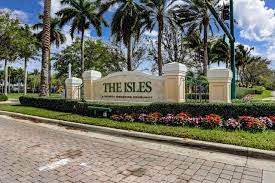The Isles Palm Beach Gardens Fl Homes