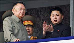 Tellis and michael wills, this amendment to the preamble was an indication of the unique north korean characteristic of being a theocratic state based on the. Questions About Kim Jong Un S Rise In North Korea The New York Times