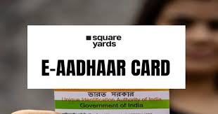 eaadhar apply for aadhaar आध र