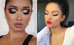 23 glam makeup looks to wear for the