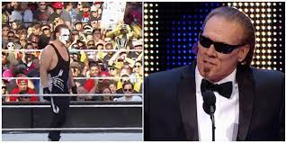 sting s entire wwe run explained
