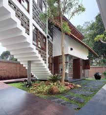 modern indonesian houses a beautiful