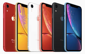 the iphone xr has a 6 1 inch screen an