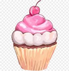 2,022 free images of cupcakes. Free Pink Cupcake Clip Art Cupcake Png Cupcake Clipart Cupcakes Png Image With Transparent Background Toppng