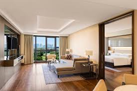 Manila Marriott Hotel In Philippines Room Deals Photos