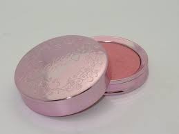 100 pure fruit pigmented blush review