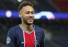 Watch neymar jr's backstage with nr sports partners around the world. Neymar Calls Psg Home Amid Contract Extension Talks