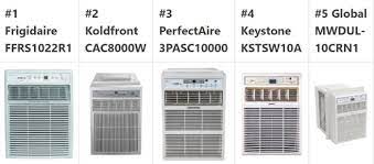 Ffre1033u1) is one of the strongest air conditioners, being able to cool a room that is 450 square feet in extent. 5 Best Casement Vertical Ac Units For Sliding Windows 2021