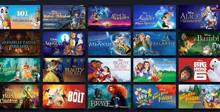 There are so many to choose from. The Best Disney Plus Animated Films For The Whole Family Newsy Today