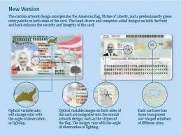 As an official id document, the popular immigrant visa also gives the green card owner almost all the rights of a us citizen. Green Card Living And Working In The Usa Greencard