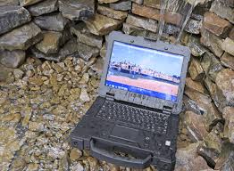 amazon to my new rugged laptop