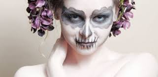 zombie bride makeup tutorial dark