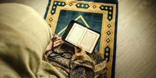 Ustaz bagi tahu cara/kaedah senang. Doa Khatam Al Quran Dengan Bacaan Arab Latin Dan Makna