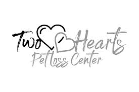 All donations stay local to support the health of the people in. Two Hearts Pet Loss Center 357 Photos Veterinarian