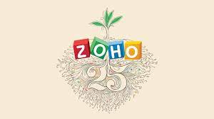 25 years of Zoho - Zoho Blog