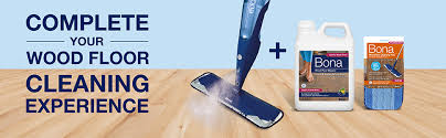 bona premium spray mop for wood floors