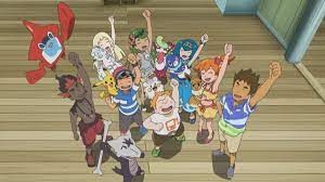 Pokémon Season 22 Episode 10 – Watch Pokemon Episodes Online –  PokemonFire.com