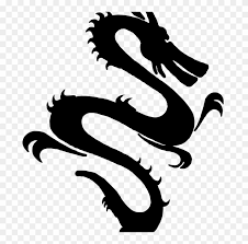Also you can search for other artwork with our tools. China Chinese Dragon Black And White Line Art Chinese Dragon Clipart Black And White Free Transparent Png Clipart Images Download