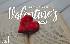 I have a crush and he dosent really get the idea i like him so do you think it would be weird if i gave him a card on valentines day??? Ask Your Crush Out For Valentine S Day