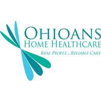 ohioans home healthcare org chart
