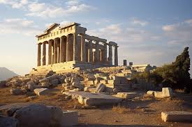 ancient greece background images hd