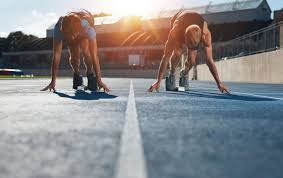 6 great track workouts for sprinters