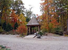 autumn inspiration at stonecrop gardens