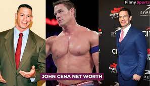 His rap album, you can't see me, was released in 2005. John Cena Net Worth In 2020 Salary Assets Updated