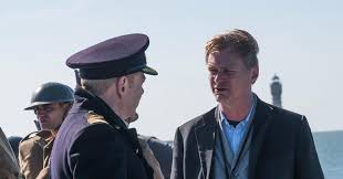 Comments on the movie's realism by historians and eyewitnesses. Christopher Nolan Explains Why Dunkirk Was A Gamble That Required A Leap Of Faith Features Screen