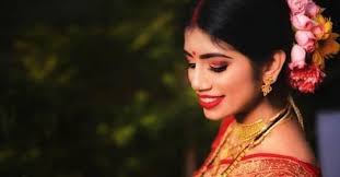 best north indian bridal makeup artists