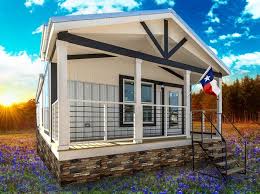texas mobile homes manufactured homes