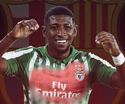 Последние твиты от emerson royal (@emerson_royal22). Benfica Attentive To Emerson S Situation Blaugranagram