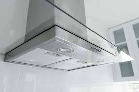 how much does cooker hood repair cost