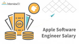Apple Engineer Salary 2023