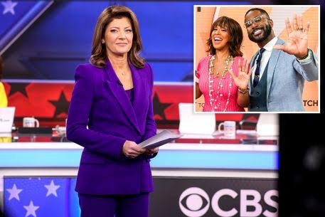 Norah O'Donnell returns to 'CBS Mornings' after evening news stint