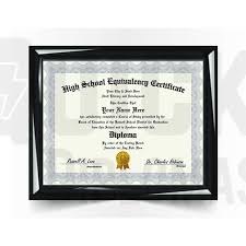 replacement ged diplomas transcripts