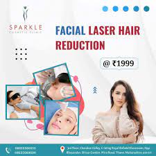 sparkle cosmetic clinic in mira road