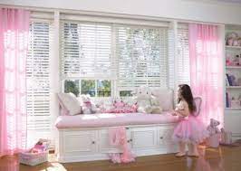 Using Pink To Decorate Your Kid S