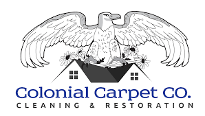 colonial carpet co cleaning restoration