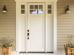 Selecting Elegant Entry Doors For Your Home